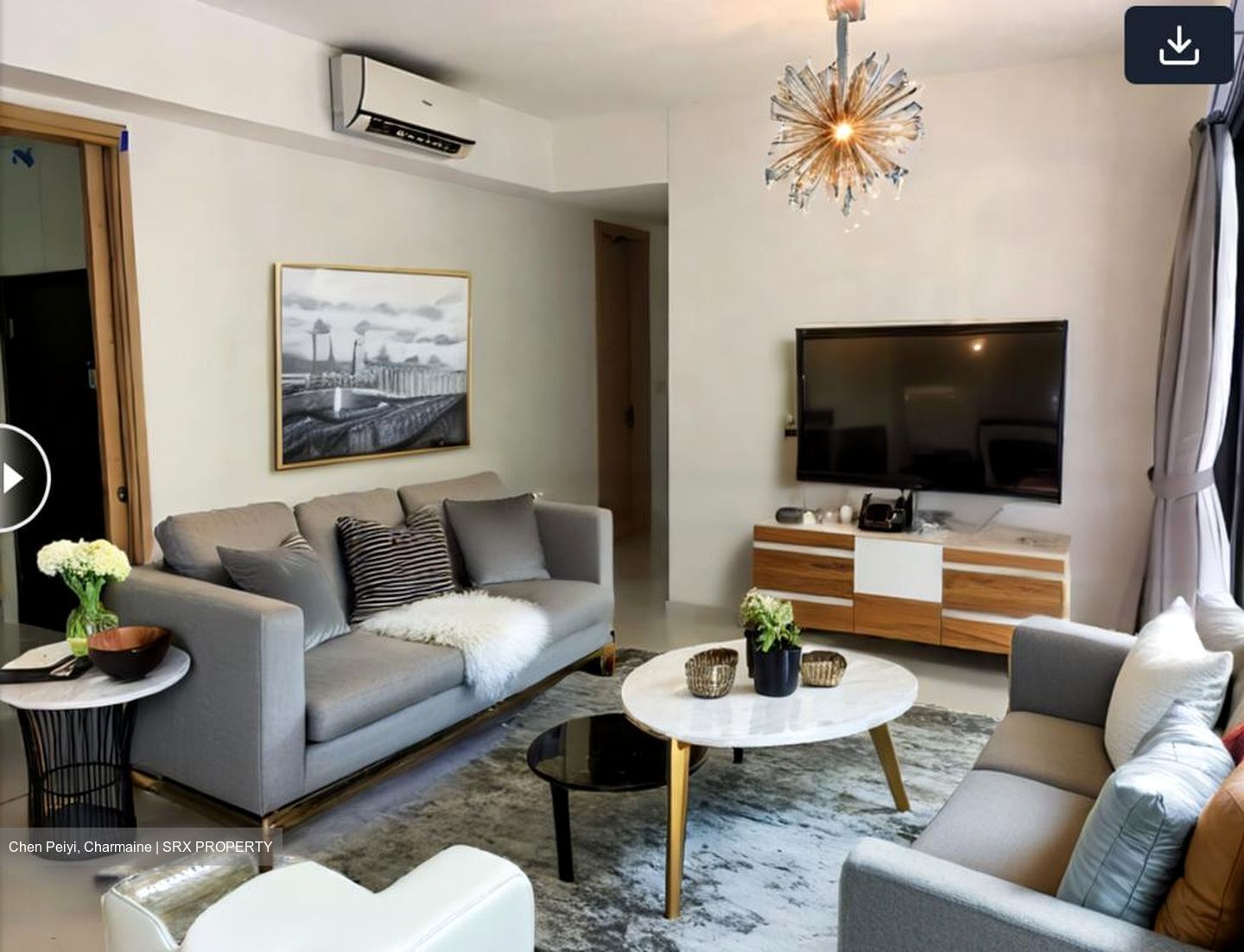Hedges Park Condominium (D17), Condominium #496824211